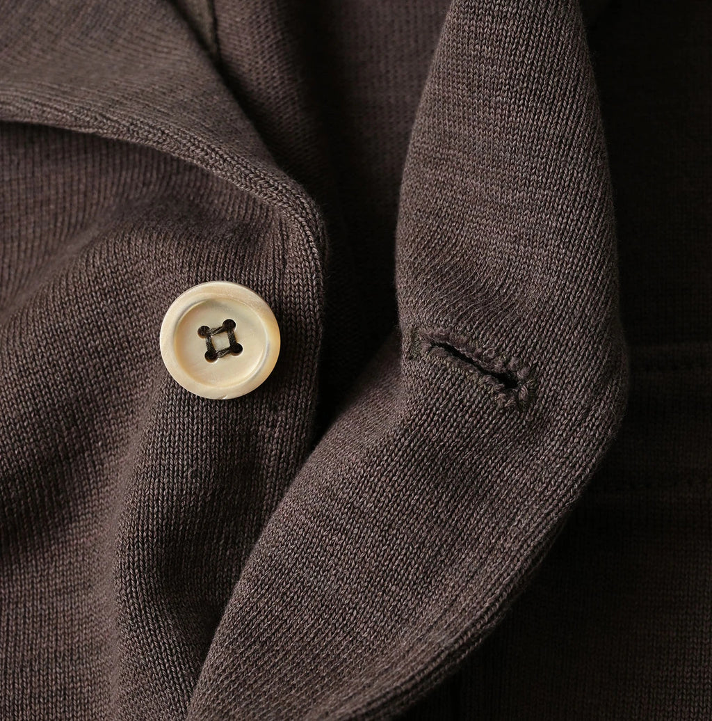 Dozume Gima 908 Jacket Detail