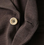 Dozume Gima 908 Jacket Detail
