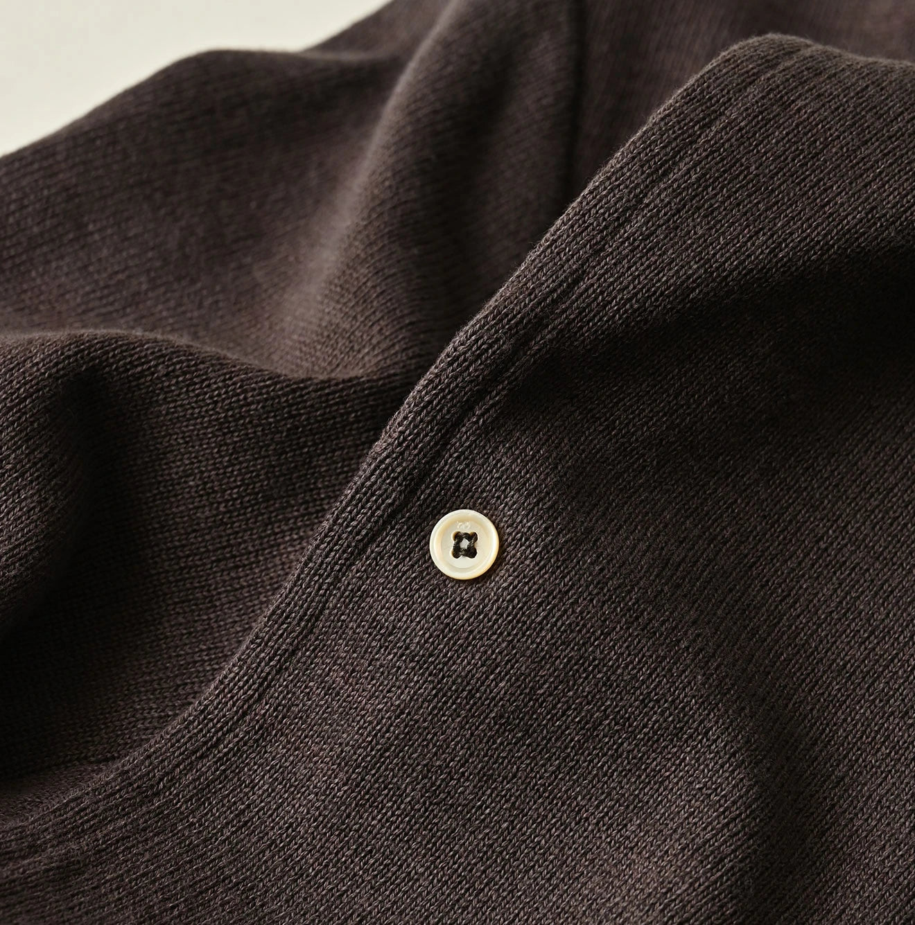 Dozume Gima 908 Jacket Detail