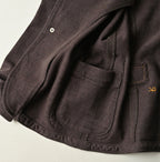 Dozume Gima 908 Jacket Detail