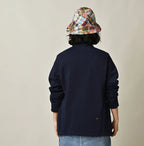 Dozume Gima 908 Jacket Female Model