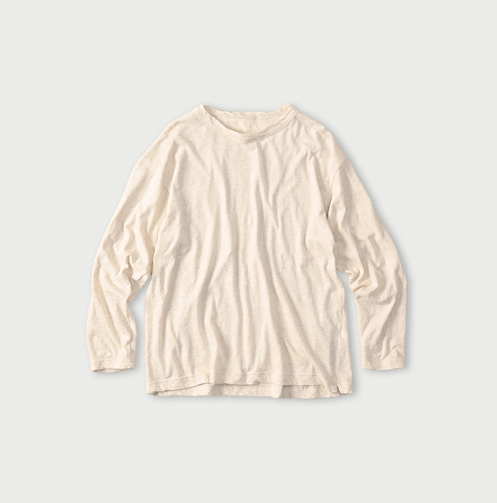 Gauze Tenjiku 908 Ocean T-shirt