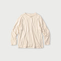 Gauze Tenjiku 908 Ocean T-shirt