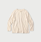 Gauze Tenjiku 908 Ocean T-shirt