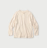 Gauze Tenjiku 908 Ocean T-shirt