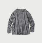 Gauze Tenjiku 908 Ocean T-shirt