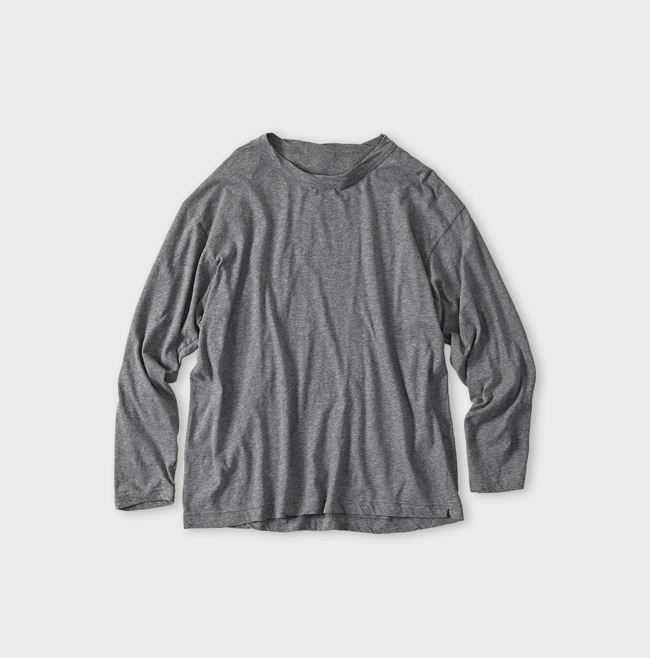 Gauze Tenjiku 908 Ocean T-shirt