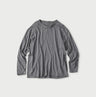 Gauze Tenjiku 908 Ocean T-shirt