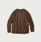 Gauze Tenjiku 908 Ocean T-shirt