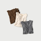 Gauze Tenjiku 908 Ocean T-shirt