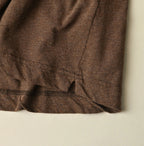 Gauze Tenjiku 908 Ocean T-shirt