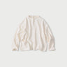 KachiKachi Gima 908 Uma Sweater White