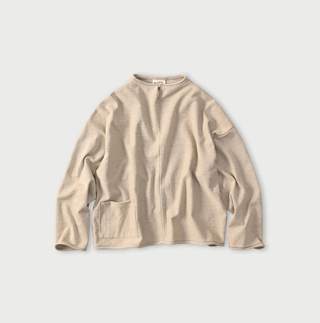 KachiKachi Gima 908 Uma Sweater Ice