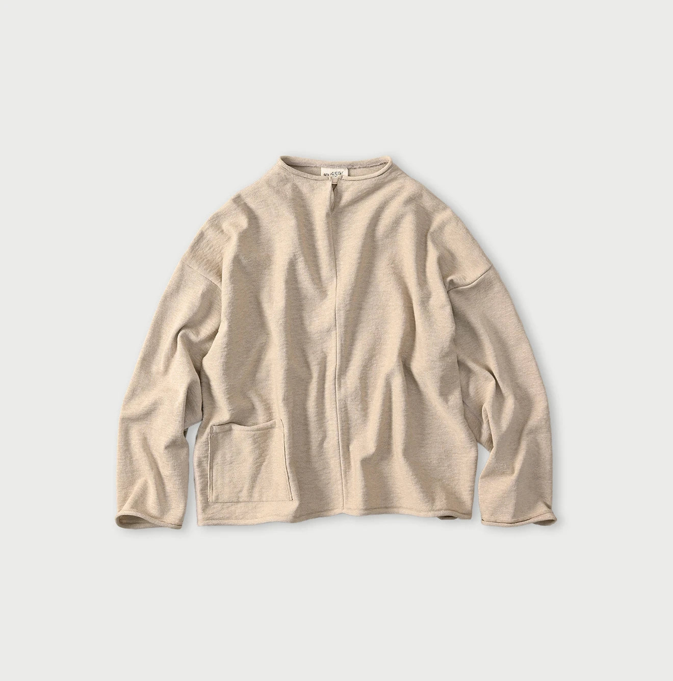 KachiKachi Gima 908 Uma Sweater Ice