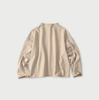 KachiKachi Gima 908 Uma Sweater Back