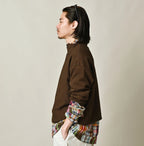 KachiKachi Gima 908 Uma Sweater Male Model