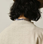 KachiKachi Gima 908 Uma Sweater Detail
