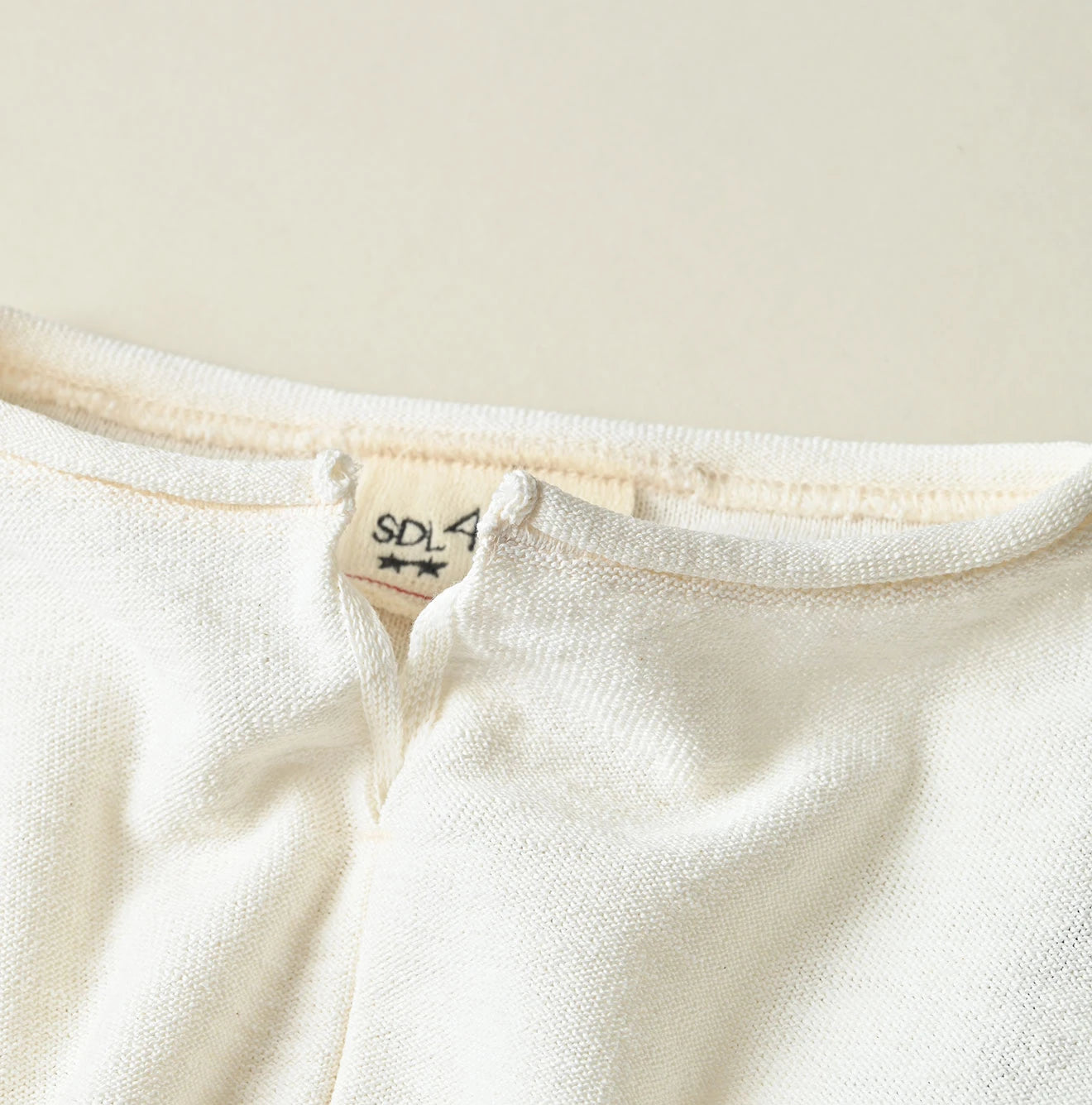 KachiKachi Gima 908 Uma Sweater Detail