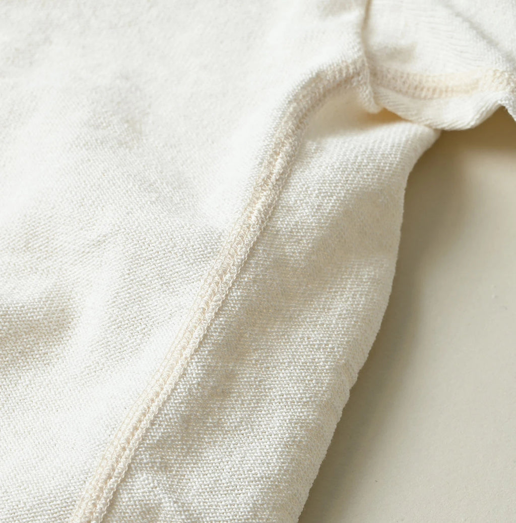 KachiKachi Gima 908 Uma Sweater Detail