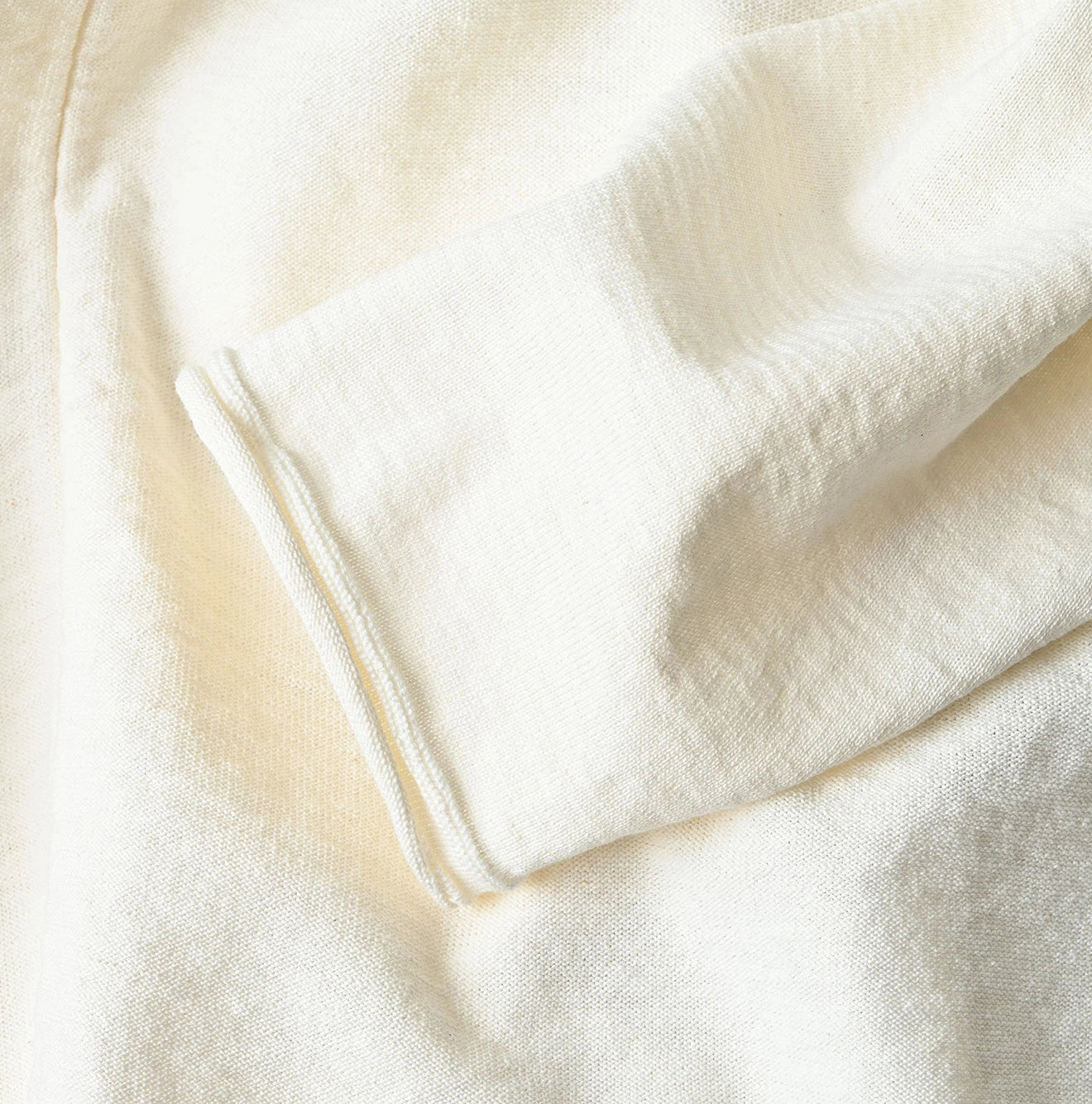 KachiKachi Gima 908 Uma Sweater Detail