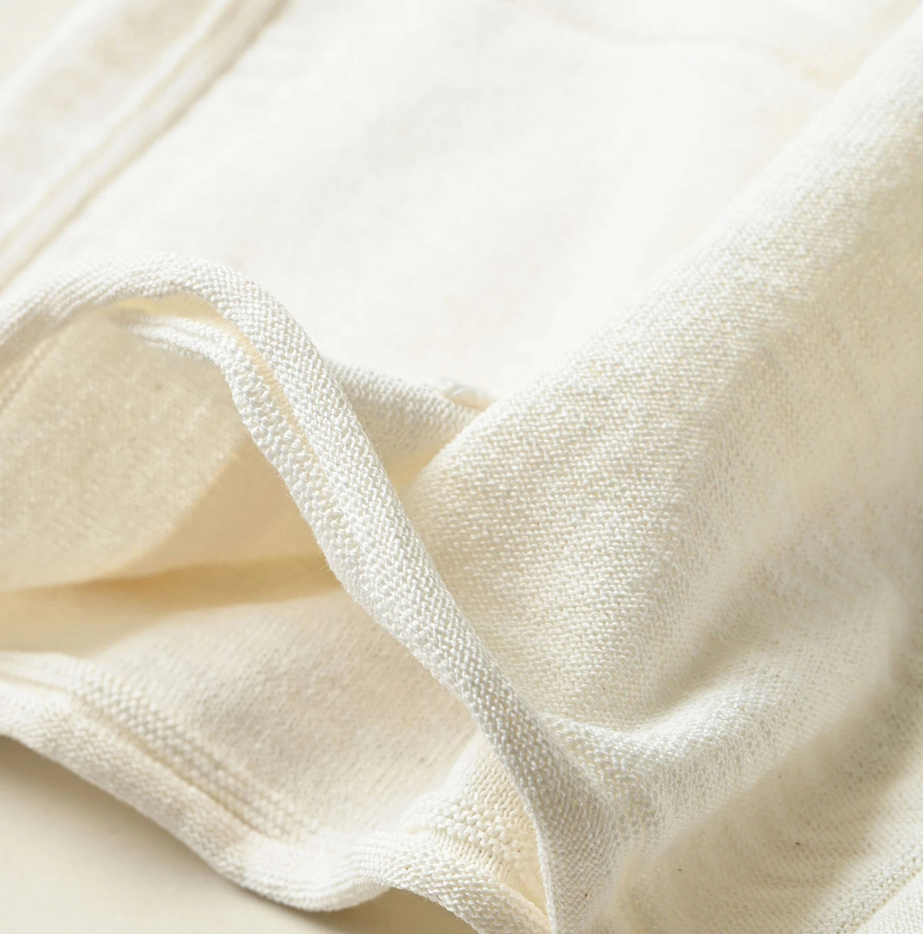 KachiKachi Gima 908 Uma Sweater Detail