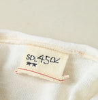KachiKachi Gima 908 Uma Sweater Detail