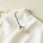KachiKachi Gima 908 Uma Sweater Detail