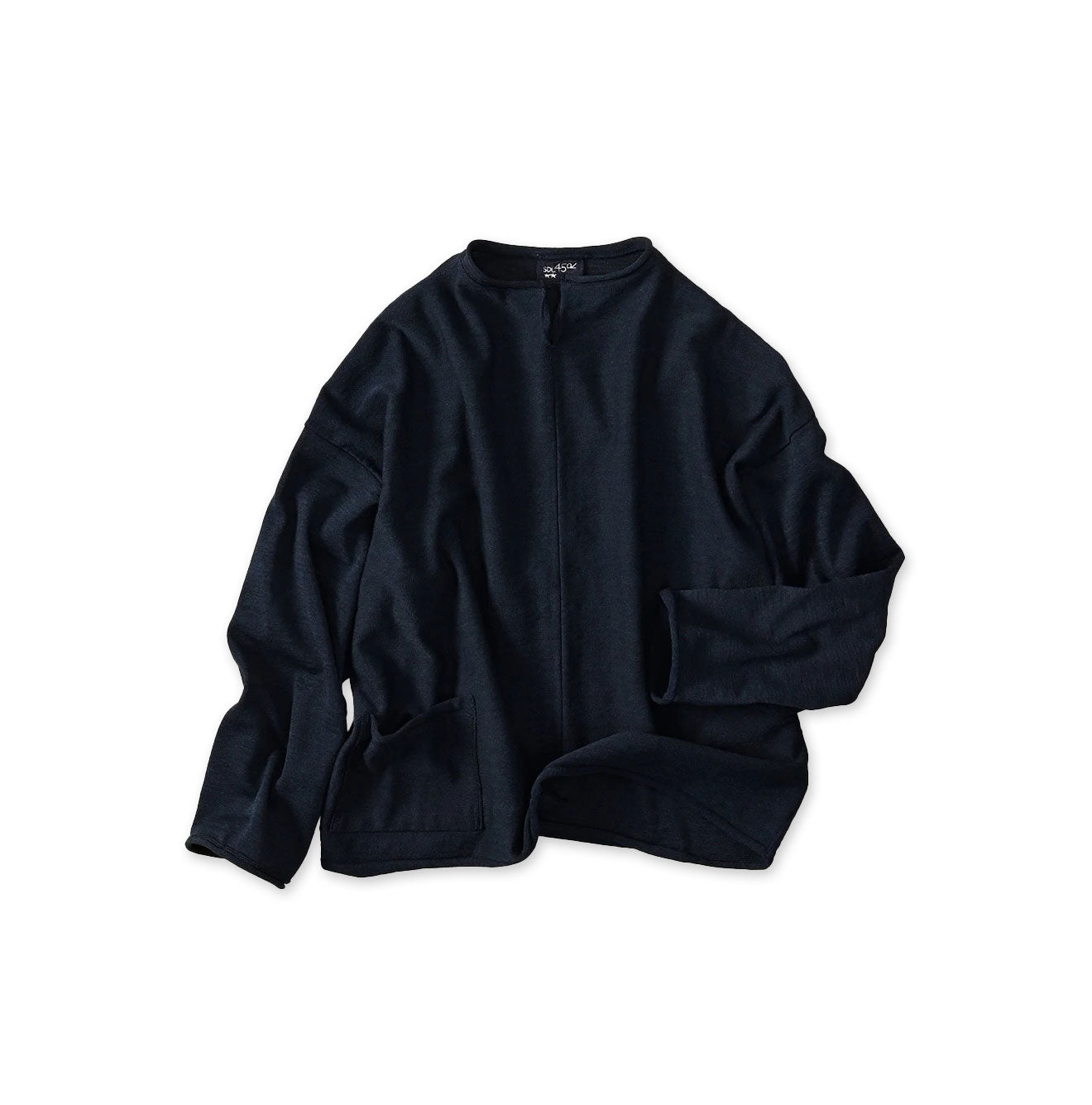 Indigo KachiKachi Gima 908 Uma Sweater