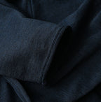 Indigo KachiKachi Gima 908 Uma Sweater Detail
