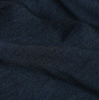 Indigo KachiKachi Gima 908 Uma Sweater Detail