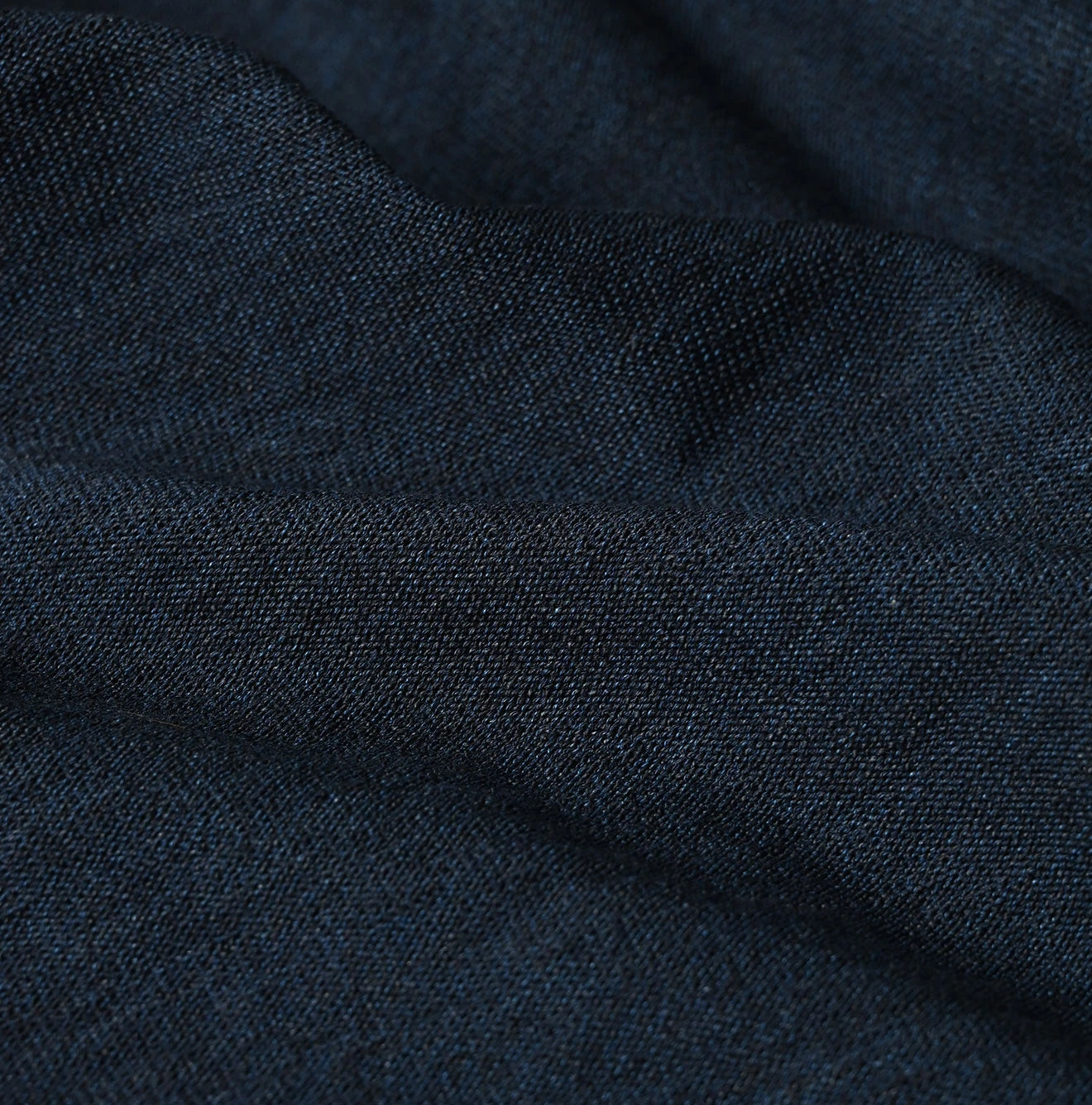 Indigo KachiKachi Gima 908 Uma Sweater Detail