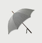 Denim Parasol Fine Hickory