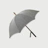 Denim Parasol Fine Hickory