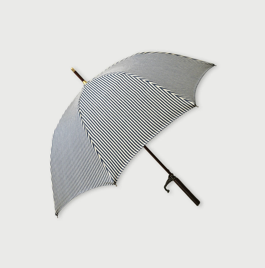 Denim Parasol