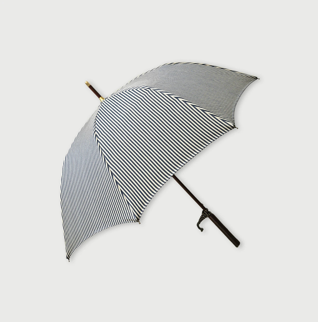 Denim Parasol