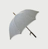 Denim Parasol