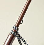 Denim Parasol Detail