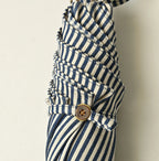 Denim Parasol Detail