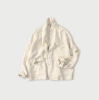 Linen Cloth 908 Uma Jacket