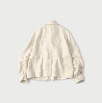 Linen Cloth 908 Uma Jacket