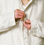 Linen Cloth 908 Uma Jacket
