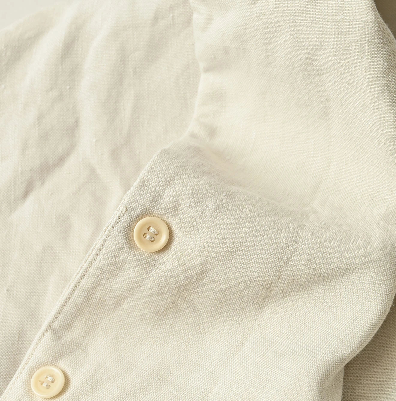 Linen Cloth 908 Uma Jacket
