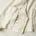 Linen Cloth 908 Uma Jacket