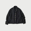 Indigo Linen Cloth 908 Uma Jacket
