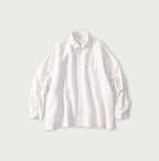 Linen Hira 908 Uma Shirt