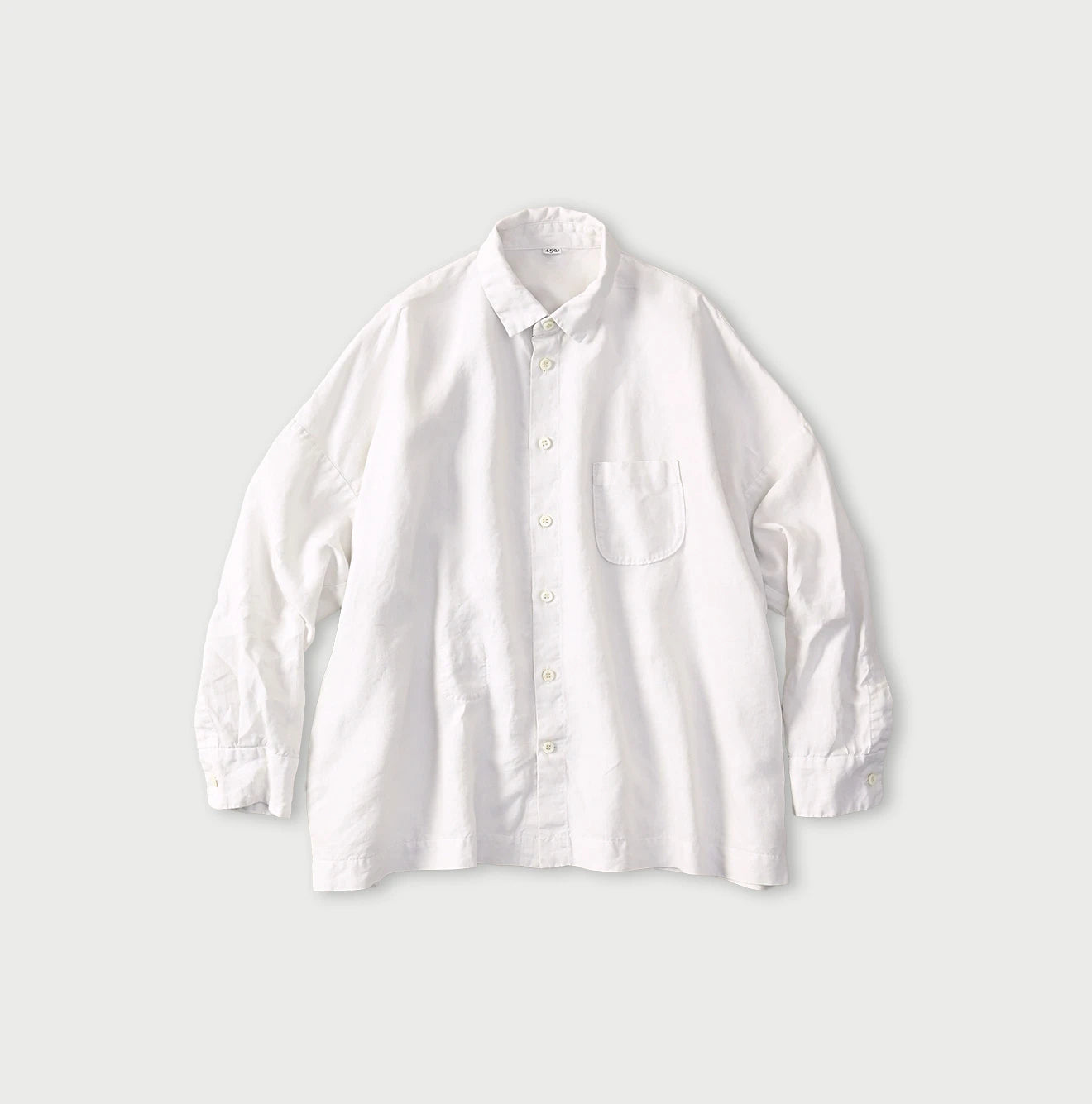 Linen Hira 908 Uma Shirt