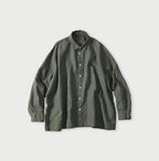 Linen Hira 908 Uma Shirt