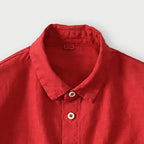 Linen Hira 908 Uma Shirt