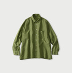 Linen Hira 908 Uma Shirt