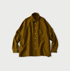 Linen Hira 908 Uma Shirt
